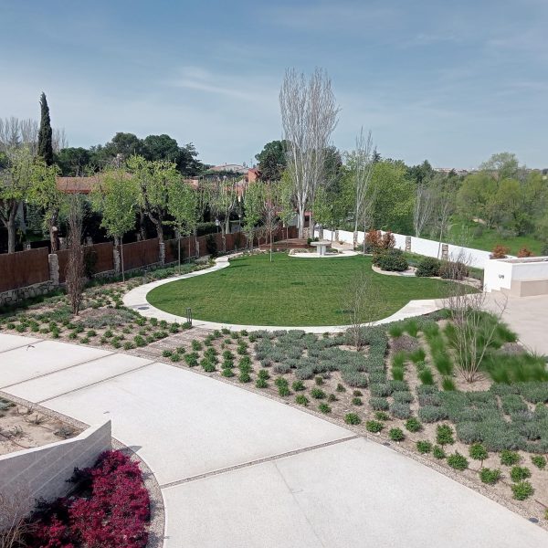 Jardineria Santos D